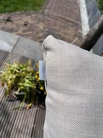 Kave Home Tuin Loungeset, Zo goed als nieuw, Loungeset, Stoel, Hout