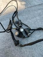 Mercedes Benz e W203 Onderdelen Sensor achter bumper, Ophalen of Verzenden