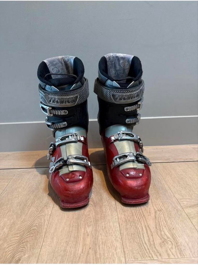Tecnica skischoenen maat 29-29.5, Overige merken, Gebruikt, Schoenen, Ophalen of Verzenden