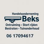 stort rijden., 33 - 40 uur, Overige niveaus, Starter, Overige vormen