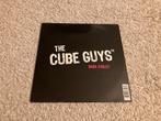 THE CUBE GUYS Baba O’Riley 12”, Ophalen of Verzenden
