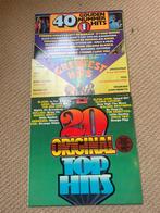 3 Verzamel LP's - Gouden Hits, Greatest Hits, Top Hits, Cd's en Dvd's, Cd's | Verzamelalbums, Ophalen of Verzenden, Gebruikt, Pop