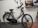 Antieke springfield omafiets, Fietsen en Brommers, Fietsen | Oldtimers, Ophalen