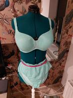 Prima Donna prachtige bh eur95d +slip m46, Ophalen, BH