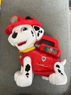 Vtech paw patrol Marshall letterpret, Ophalen of Verzenden, Gebruikt