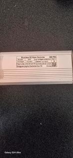 C80 Pro Borstelloze DC Motor Controller 36V 6A, Ophalen of Verzenden, Gebruikt