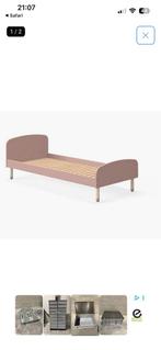 Flexa Play bedden; 2 stuks. 90x200. Gratis afhalen!!, Kinderen en Baby's, Kinderkamer | Bedden, Ophalen, 85 tot 100 cm, Gebruikt