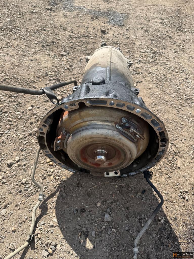 Versnellingsbak Mercedes Vito 6392703600, Ophalen, Gebruikt, -, -
