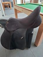 Wintec vzh zadel  17.5 inch, Ophalen, Gebruikt, Overige soorten