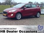 Ford Fiesta 1.0 EcoBoost Titanium - Airco - Navigatie - 6 Ba, Voorwielaandrijving, Euro 6, 580 kg, 23 km/l
