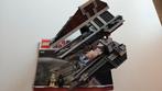 Lego Star Wars Set 8087 TIE Defender, Ophalen of Verzenden, Zo goed als nieuw, Complete set, Lego
