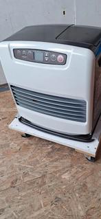 QLIMA SRE 4035C LASER KACHEL., Overige brandstoffen, Petroleumkachel, Ophalen of Verzenden, Zo goed als nieuw