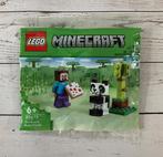 Lego minecraft 30672, Ophalen, Nieuw, Complete set, Lego