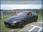 Maserati Coupé 4.2 GT Cambiocorsa NL-auto NAP, Auto's, Maserati, Gebruikt, 8 cilinders, 390 pk, 4 stoelen