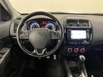 Mitsubishi ASX 1.6 Cleartec Intense / Airco / Trekh / Camera, 12 maanden, Gebruikt, Euro 6, 4 cilinders