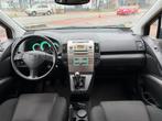 Toyota Corolla Verso 2.2 D-4D Luna Clima|Cruise|Trekhk|GoedO, Auto's, Voorwielaandrijving, Gebruikt, 4 cilinders, Zwart