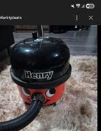 Henry stofzuiger, Witgoed en Apparatuur, Stofzuigers, Ophalen of Verzenden, Zo goed als nieuw