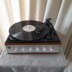 Dual platenspeler met ingebouwde versterker HS36, Ophalen of Verzenden, Gebruikt, Platenspeler, Dual