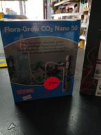 Co2 setje voor kleine aquarium, Ophalen of Verzenden, Nieuw, Filter of Co2