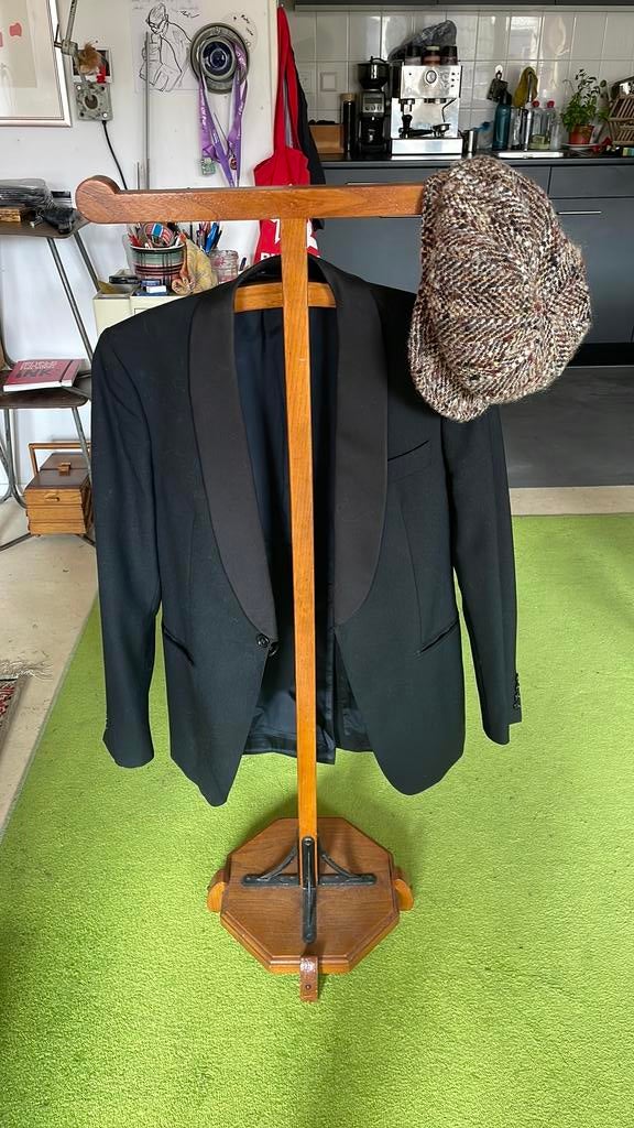 Antieke Dressboy - vintage - jaren 50, Huis en Inrichting, Woonaccessoires | Overige, Ophalen, Gebruikt