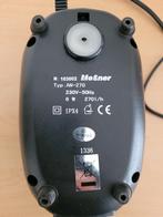 Messner aquarium of vijverpomp, Ophalen, Overige typen, ..., Zo goed als nieuw