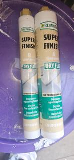 Repair Care Dry Flex SF - 100ml, Overige kleuren, Nieuw, Beits, Ophalen of Verzenden