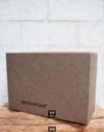 Sensunique - Mooie leren pumps maat 39 - Als Nieuw, Pumps, Beige, Sensunique, Nieuw