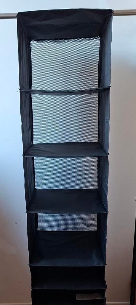 Hangkast voor de camping, Overige materialen, Minder dan 50 cm, Nieuw, Ophalen of Verzenden