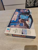Vintage MB Spellen Zeeslag Bordspel - Compleet, Postbus 3009, 3502 GA Utrecht, Nederland, Een of twee spelers, Ophalen of Verzenden