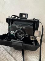 Polaroid EE100 special instant camera met boekje, Audio, Tv en Foto, Fotocamera's Analoog, Ophalen of Verzenden, Zo goed als nieuw