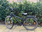 Puky 24” fiets, Fietsen en Brommers, Fietsen | Jongens, Ophalen, Gebruikt, 24 inch, Versnellingen