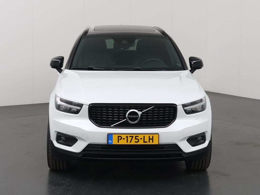 Volvo XC40 1.5 T3 R-Design | Panoramadak | Harman/Kardon | P, Auto's, Voorwielaandrijving, Gebruikt, Euro 6, 156 pk
