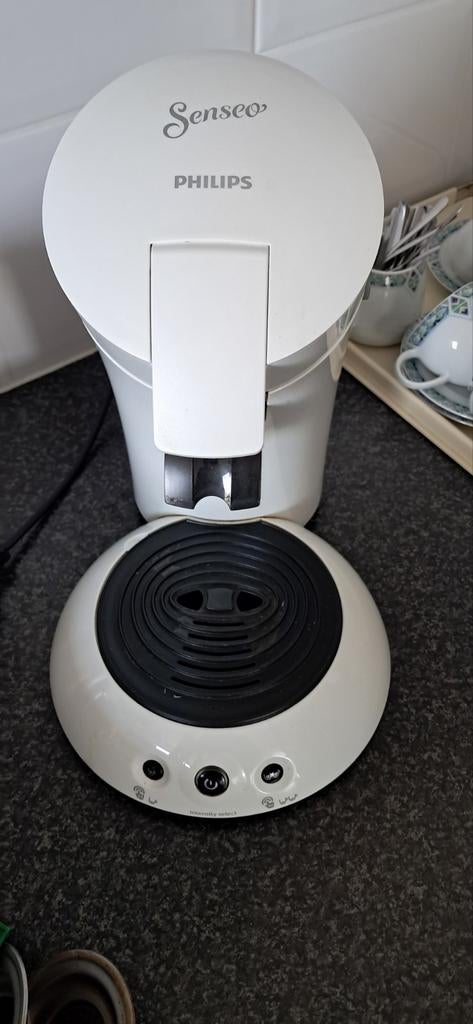 Senseo, Ophalen, Personenweegschaal, Minder dan 10 kg