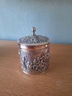 Theebusje, Ophalen of Verzenden