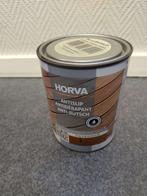 Horva antislip olie tuinhout groen, Niet ingevuld, Overige materialen, Niet ingevuld, Nieuw