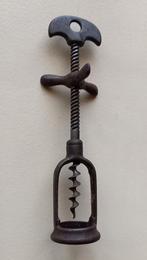 Antieke Franse kurkentrekker, Verzenden