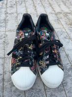 Aparte adidas sneakers maat 42, Overige kleuren, Ophalen of Verzenden, Sneakers of Gympen, Zo goed als nieuw