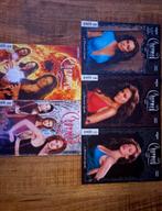 Charmed A Thousand Deaths Comics - Complete Set, Boeken, Complete serie of reeks, Ophalen of Verzenden, Zo goed als nieuw, Amerika