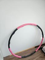 Sport hoepel, Ophalen of Verzenden, Zo goed als nieuw