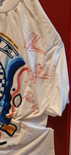 Gesigneerd ABN-AMRO Toernooi, Ophalen of Verzenden