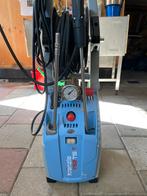 Kränzle 1152 TST Hogedrukreiniger - Zo goed als nieuw, Tuin en Terras, Hogedrukreinigers, Ophalen of Verzenden, Zo goed als nieuw