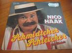 Nico Haak: Schmidtschen Schleicher, Ophalen of Verzenden, Zo goed als nieuw, Nederlandstalig, Single