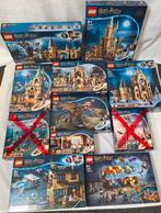 Verzameling Nieuwe Harry Potter Lego, Kinderen en Baby's, Speelgoed | Duplo en Lego, Ophalen, Nieuw, Complete set, Lego