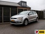 Volkswagen Polo 1.0 airco, trekhaak, elek. ramen (bj 2017), Auto's, Stof, 60 pk, Bedrijf, Handgeschakeld