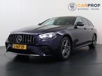Mercedes-Benz E-klasse Estate 300 de AMG Line Facelift Panor, Auto's, Automaat, Gebruikt, Euro 6, 241 €/maand