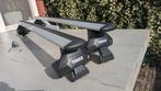 Thule dakdragers Wingbar Evo voor Ford Focus, Auto diversen, Dakdragers, Ophalen of Verzenden, Zo goed als nieuw