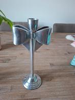 Riviera Maison Bow Candle Holder, Overige materialen, Overige kleuren, Nieuw, Ophalen of Verzenden