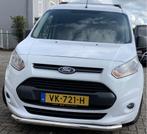 Ford Transit Connect Citybar Frontbar Bullbar
