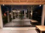 Glazen Schuifwand, Tuin en Terras, Overkappingen, Ophalen, Gebruikt