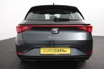 SEAT Leon Sportstourer 1.5 eTSI 150pk DSG Style | Navigatie, Stof, 4 cilinders, 700 kg, Leon